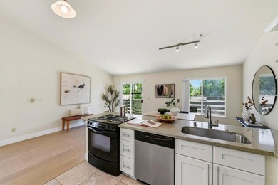 Stunning top-floor penthouse end-unit in the heart of Sunnyvale! - photo 9