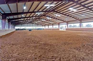 Nestled in the heart of Oak Point, Texas, Prestonwood Polo Club - photo 10