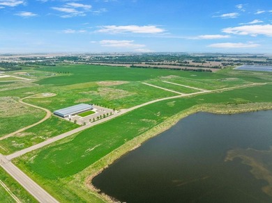 (private lake, pond, creek) Lot For Sale in Minot North Dakota