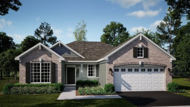 Lake Home For Sale in Huntley, Illinois