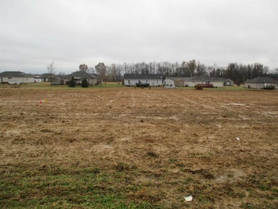 Ohio River Lot For Sale in Rockport Indiana