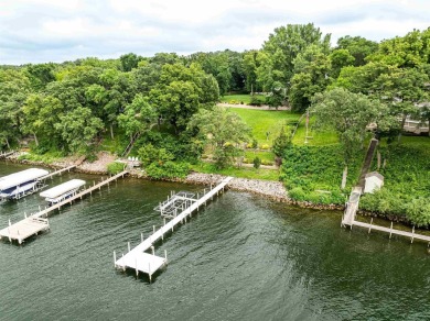 Lake Lot For Sale in West Okoboji, Iowa