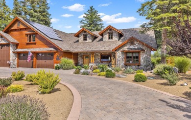 Lake Almanor Home For Sale in Lake Almanor California