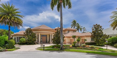 This stunning 2-story, 6-bedroom residence is nestled at the end - photo 1