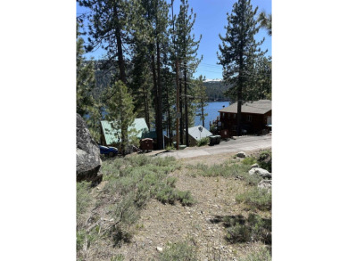Lake Lot Sale Pending in Truckee, California