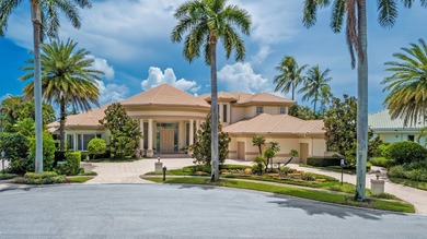 This stunning 2-story, 6-bedroom residence is nestled at the end - photo 2