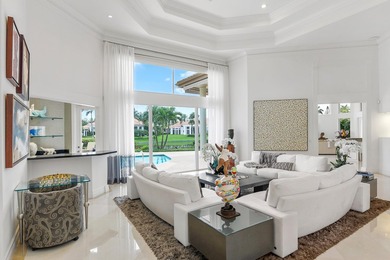 This stunning 2-story, 6-bedroom residence is nestled at the end - photo 9