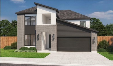 Eagle Mountain Lake Home For Sale in Fort Worth Texas