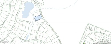 Conashaugh Lake Lot For Sale in Milford Pennsylvania