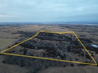 Lake Acreage For Sale in Niobrara, Nebraska