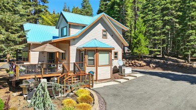 Lake Home For Sale in Lake Almanor, California
