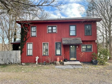 Oswego River Home For Sale in Oswego New York