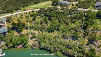 Lake Lot For Sale in Graford, Texas