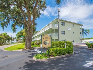 FIRST FLOOR! Enjoy beautiful Indian River Lagoon views from this - photo 1