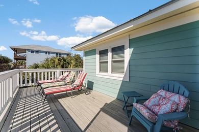 Rare 1st Tier Beach Retreat on Indian Pass - Where Gulf Breezes - photo 22