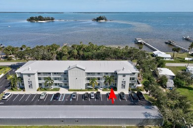 FIRST FLOOR! Enjoy beautiful Indian River Lagoon views from this - photo 2