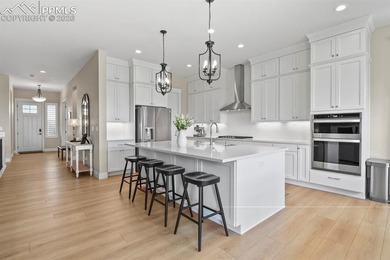 Luxury newer construction in the highly sought after Kissing - photo 3