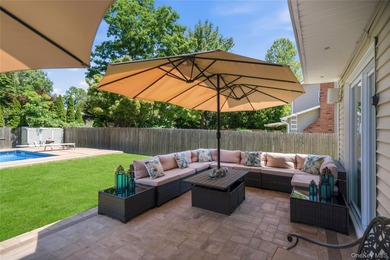 Welcome to this beautifully maintained expanded Cape, where - photo 30