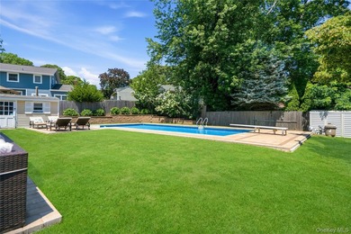Welcome to this beautifully maintained expanded Cape, where - photo 33