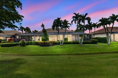 Welcome home to one of Aberdeen Country Clubs magnificent Estate - photo 7