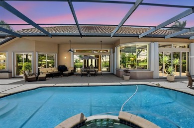 Welcome home to one of Aberdeen Country Clubs magnificent Estate - photo 10