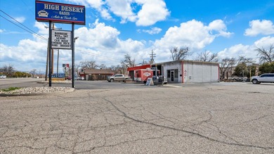 Colorado River Lot For Sale in Grand Junction Colorado