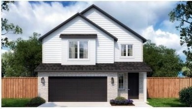 Eagle Mountain Lake Home Active Under Contract in Fort Worth Texas