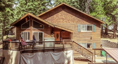 Lake Home For Sale in Lake Almanor, California