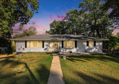 Lake Home For Sale in Battle Creek, Michigan