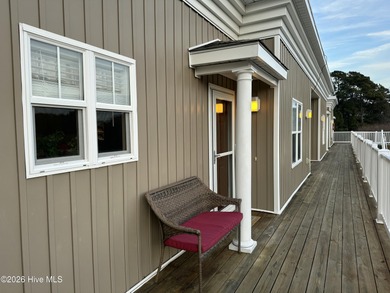 Welcome to your own piece of coastal paradise in the desirable