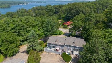Lake Winnipesaukee Condo Active Under Contract in Laconia New Hampshire