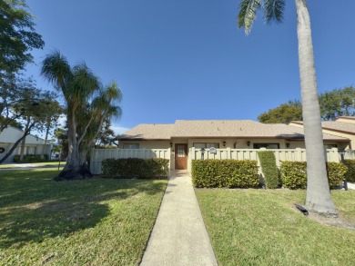 Lake Home For Sale in West Palm Beach, Florida