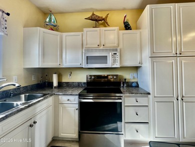 Welcome to your own piece of coastal paradise in the desirable