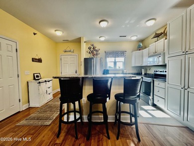 Welcome to your own piece of coastal paradise in the desirable