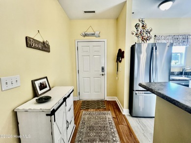 Welcome to your own piece of coastal paradise in the desirable