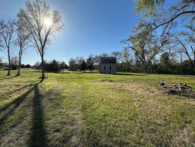 On the road to Round Top! 9 acres with excellent road frontage - photo 10
