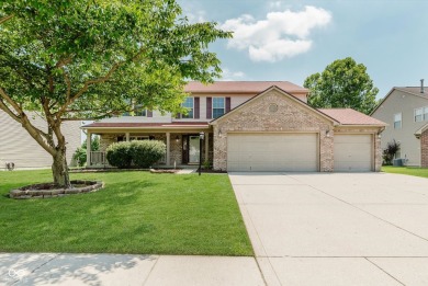 Lake Home For Sale in Indianapolis, Indiana