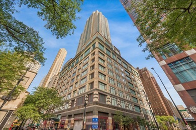 Lake Michigan - Cook County Condo For Sale in Chicago Illinois