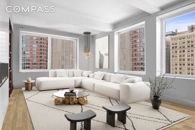 A stunning three-to-four-bedroom home at 93 Worth Street in one - photo 1