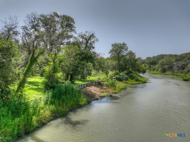 Lake Lot For Sale in Seguin, Texas