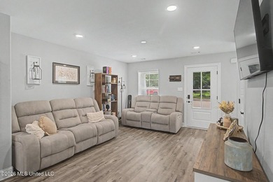 Welcome home to this beautifully crafted 2024 residence that - photo 3