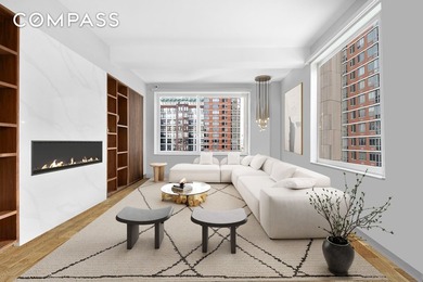 A stunning three-to-four-bedroom home at 93 Worth Street in one - photo 3