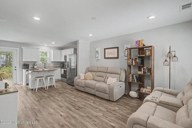 Welcome home to this beautifully crafted 2024 residence that - photo 4