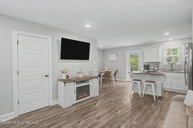 Welcome home to this beautifully crafted 2024 residence that - photo 5