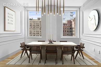 A stunning three-to-four-bedroom home at 93 Worth Street in one - photo 5