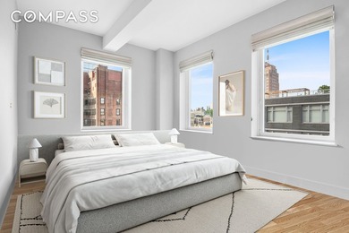 A stunning three-to-four-bedroom home at 93 Worth Street in one - photo 6