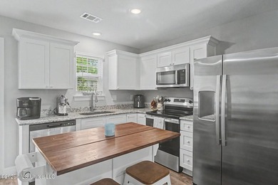 Welcome home to this beautifully crafted 2024 residence that - photo 7