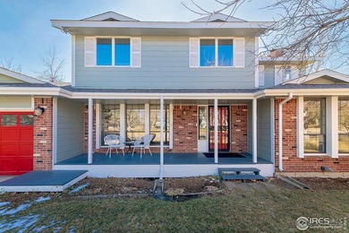 (private lake, pond, creek) Home For Sale in Boulder Colorado