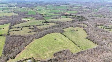 Lake Acreage For Sale in Sparta, Missouri