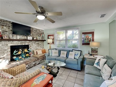 Mermaid's Tale is a family gathering home with room for all of - photo 3